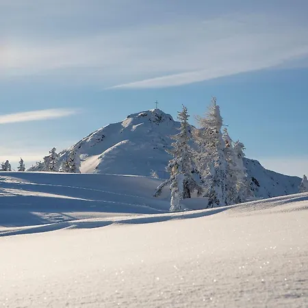 Testobjekt * Flachau